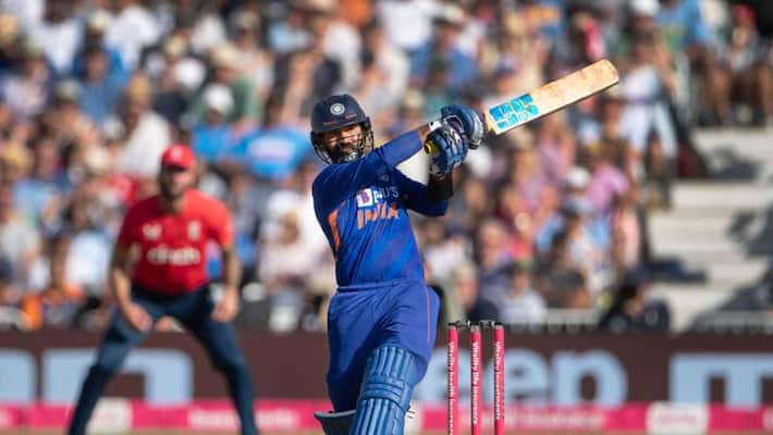 Dreams Do Come True: Dinesh Karthik Shares Heartfelt Tweet After His Inclusion in India's T20I Squad Dreams Do Come True: Dinesh Karthik Shares Heartfelt Tweet After His Inclusion in India's T20I Squad
