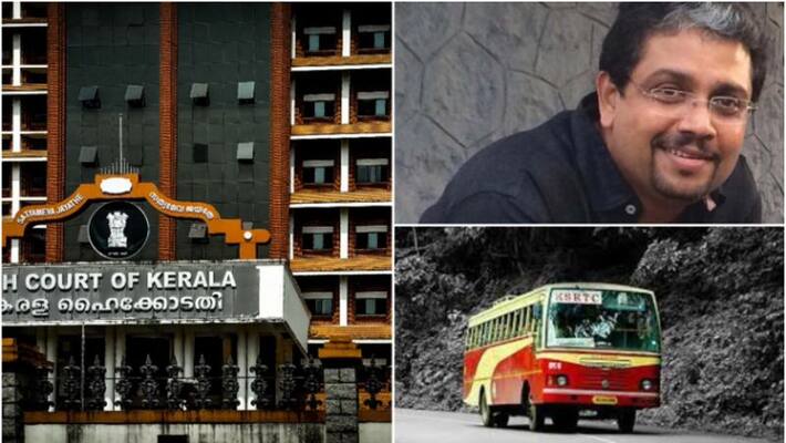 ksrtc crisis, Petition in High Court today ksrtc crisis, Petition in High Court today