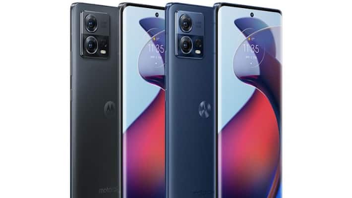 Motorola has launched the S30 Pro with three storage options ANP Motorola has launched the S30 Pro with three storage options ANP