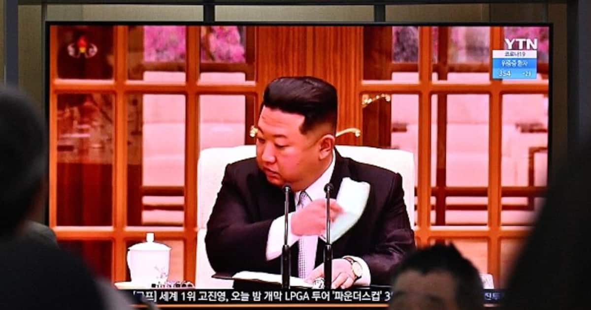 வட கொரிய அதிபர் கிம் ஜாங் உன் பற்றி கூகுளில் தேடியவருக்கு மரண தண்டனை