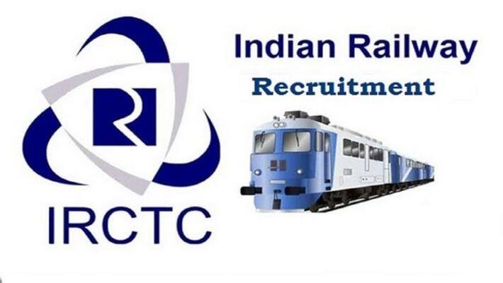 IRCTC Job Recruitment 2022 IRCTC Job Recruitment 2022