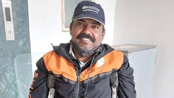 man shares his experience with online food delivery executive in bengaluru man shares his experience with online food delivery executive in bengaluru
