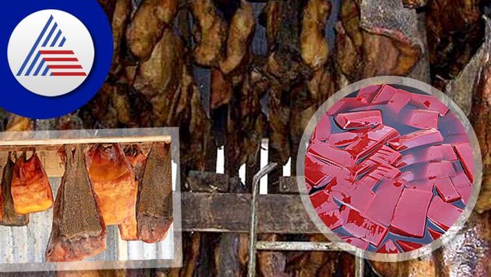 Know some bizarre food habits in world Know some bizarre food habits in world