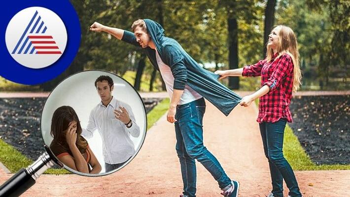 Know your partner is cushioning you by these behaviors Know your partner is cushioning you by these behaviors