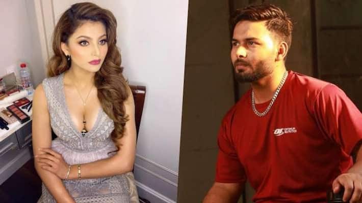 Urvashi rautela mother Meera prayed Rishabh pant speedy recovery netizens trolls Actress for to use Real Account ckm Urvashi rautela mother Meera prayed Rishabh pant speedy recovery netizens trolls Actress for to use Real Account ckm