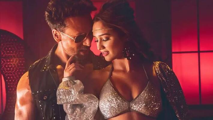 Tiger Shroff is dating Akanksha Sharma after break-up with Disha Patani AKA Tiger Shroff is dating Akanksha Sharma after break-up with Disha Patani AKA