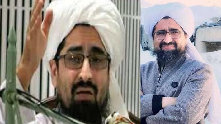 Taliban leader Rahimullah Haqqani killed in suicide attack at Kabul Afghanistan bsm Taliban leader Rahimullah Haqqani killed in suicide attack at Kabul Afghanistan bsm