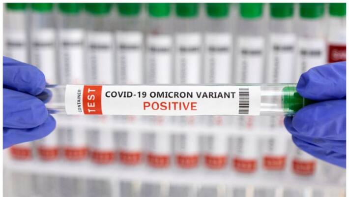 new omicron sub variant In delhi 20 30% more infectious Covid Panel Head new omicron sub variant In delhi 20 30% more infectious Covid Panel Head