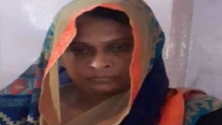 Mathura Mother of three children had relationship with another person took such scary step get her husband out way Mathura Mother of three children had relationship with another person took such scary step get her husband out way