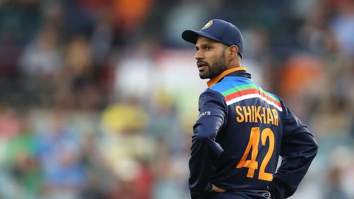 cricketer shikhar dhawan appeals to stop brutal killing in kerala man vs dogs row mda cricketer shikhar dhawan appeals to stop brutal killing in kerala man vs dogs row mda