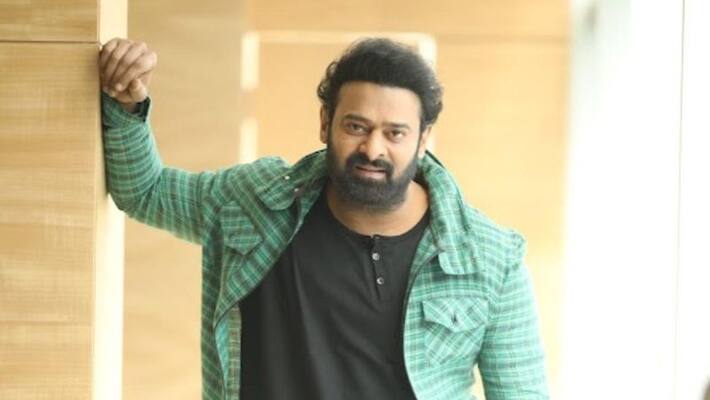 Prabhas Sacrifice for Laal Singh Chaddha wasted Prabhas Sacrifice for Laal Singh Chaddha wasted