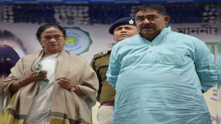 Anubrata Mandal got his popularity with repeated hate speech under Mamata Banerjee s leadership anbdc Anubrata Mandal got his popularity with repeated hate speech under Mamata Banerjee s leadership anbdc