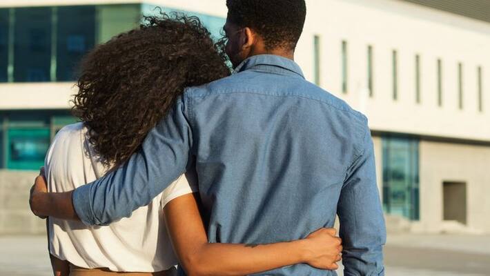 college students suspended after their hugging video goes viral college students suspended after their hugging video goes viral