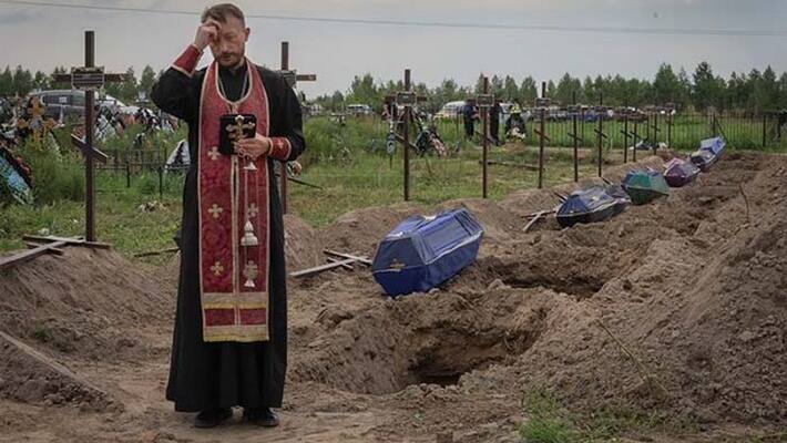 Russia Ukraine war, 98 percent of Ukrainians claim their military will win the war kpa Russia Ukraine war, 98 percent of Ukrainians claim their military will win the war kpa