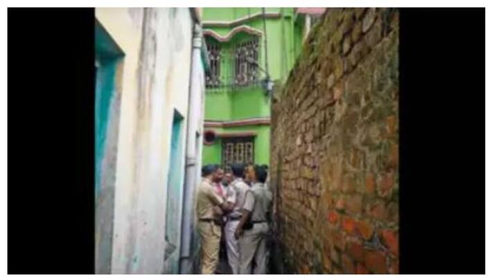 woman killed four in a family over dispute Rakhi celebration woman killed four in a family over dispute Rakhi celebration