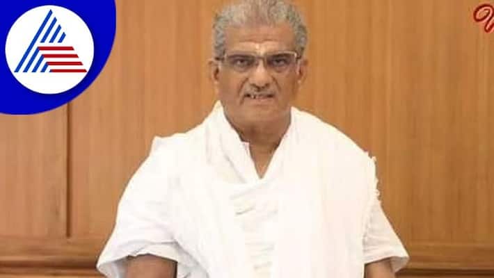 Dharamsthala Village Development Scheme, expansion of the scheme to the national leve says dr.hegde rav Dharamsthala Village Development Scheme, expansion of the scheme to the national leve says dr.hegde rav