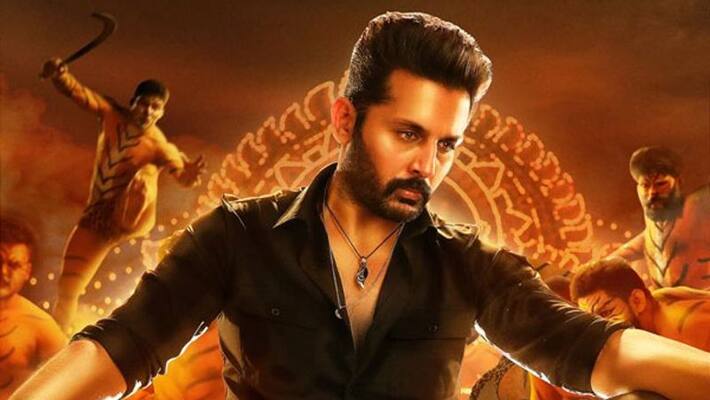 Nithin Macherla Niyojakavargam OTT Details Nithin Macherla Niyojakavargam OTT Details