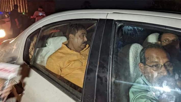 CBI raided Rice mill in Birbhum in Cattle smuggling case, TMC leader Anubrata Mondal already arrested, DVG CBI raided Rice mill in Birbhum in Cattle smuggling case, TMC leader Anubrata Mondal already arrested, DVG