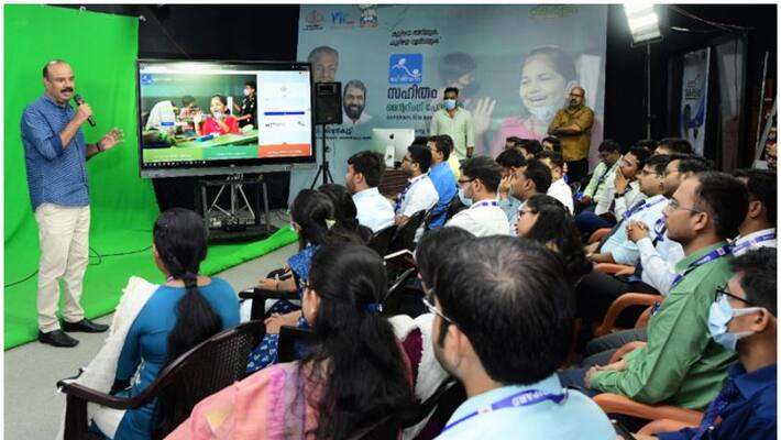 Bihar Civil Service Trainees to Learn 'Kite' Operations Bihar Civil Service Trainees to Learn 'Kite' Operations