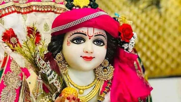 Janmashtami 2022 When is Janmashtami 2022 Janmashtami worship method Auspicious time of Janmashtami 2022 MMA Janmashtami 2022 When is Janmashtami 2022 Janmashtami worship method Auspicious time of Janmashtami 2022 MMA