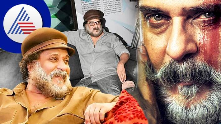 Kannada Actor Ravichandran exclusive interview for Ravi bopanna film vcs Kannada Actor Ravichandran exclusive interview for Ravi bopanna film vcs