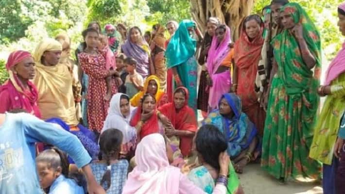 Maharajganj 10 year old innocent died due leopard attack boy went edge forest because of this work Maharajganj 10 year old innocent died due leopard attack boy went edge forest because of this work