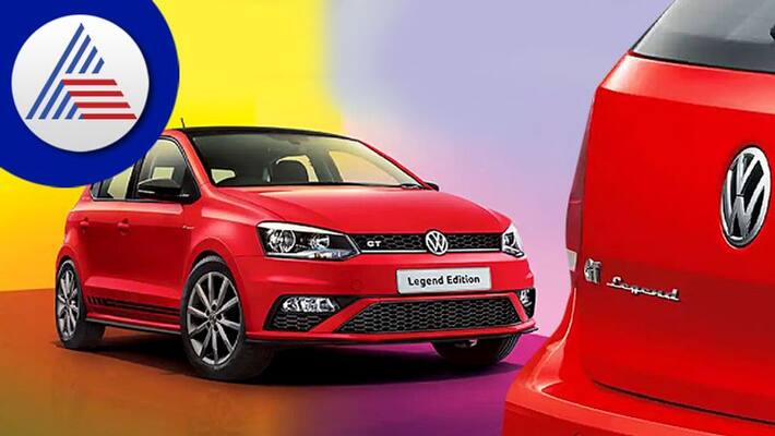 Volkswagen delivers its last Polo hatchback in India Volkswagen delivers its last Polo hatchback in India