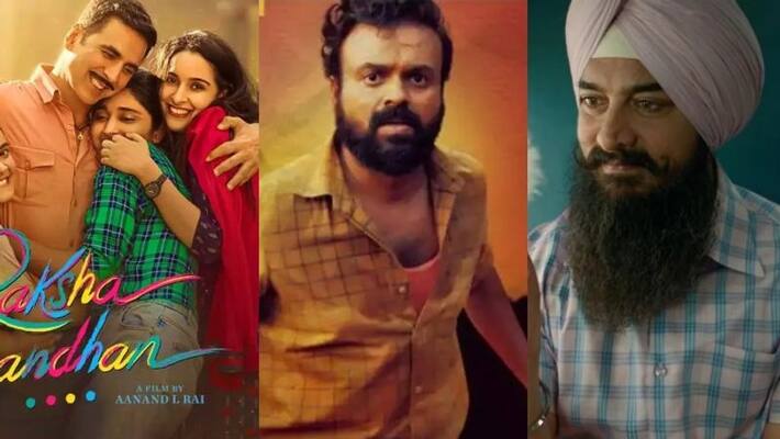 Boycott call against Nna Thaan case kodu, Lal Singh Chaddha, Rakshabandhan films Boycott call against Nna Thaan case kodu, Lal Singh Chaddha, Rakshabandhan films