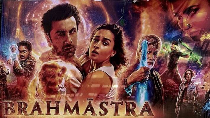 Will Alia play the role of the main villain in the movie Brahmastra anbsd Will Alia play the role of the main villain in the movie Brahmastra anbsd