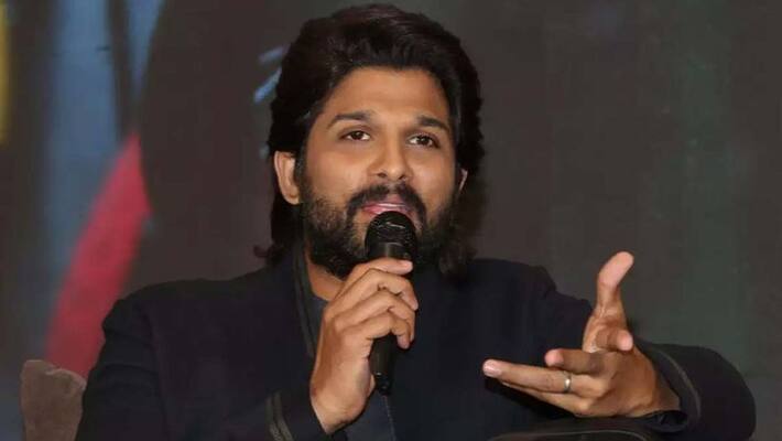 Allu Arjun Rejects Multi-Crore Deal to Promote Liquor Brand AKA Allu Arjun Rejects Multi-Crore Deal to Promote Liquor Brand AKA