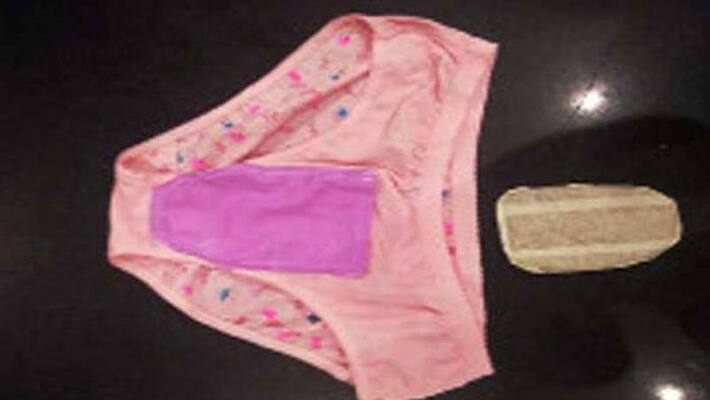 Shocking Use Of Ladies And Men Undergarments For Gold Smuggling kpa Shocking Use Of Ladies And Men Undergarments For Gold Smuggling kpa