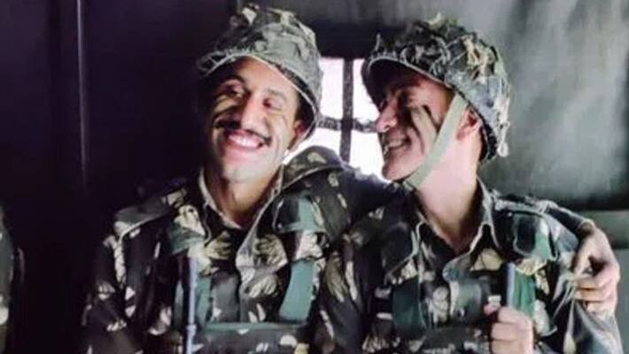 Laal Singh Chaddha Amir Khan sympathizes with Pak terrorist in Kargil war Army officers objected rps Laal Singh Chaddha Amir Khan sympathizes with Pak terrorist in Kargil war Army officers objected rps