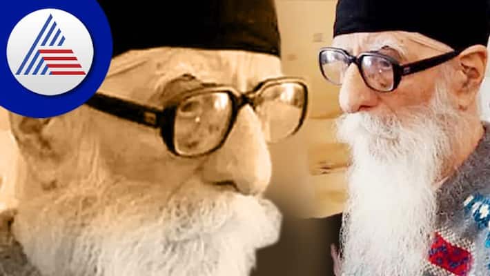 Mumbai double murder Case After seven months 89 Year old former soldier Purshottam Singh Gandhok gets bail san Mumbai double murder Case After seven months 89 Year old former soldier Purshottam Singh Gandhok gets bail san