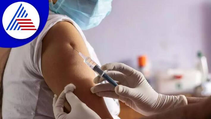 Boy Dies Who Taken JE Vaccine in Kalaburagi grg Boy Dies Who Taken JE Vaccine in Kalaburagi grg