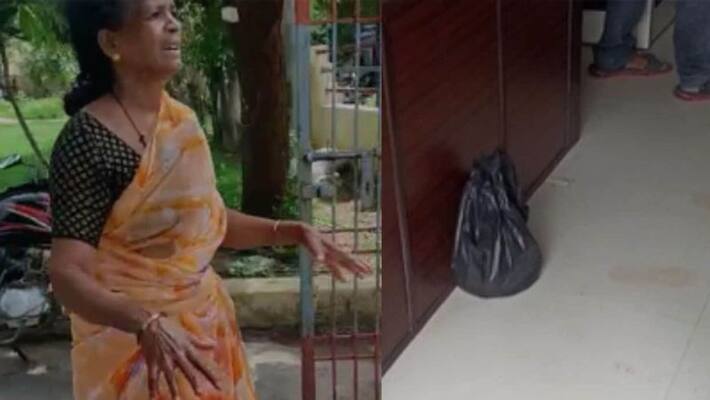 Extramarital affair: mother in law brutally killed daughter in law Extramarital affair: mother in law brutally killed daughter in law