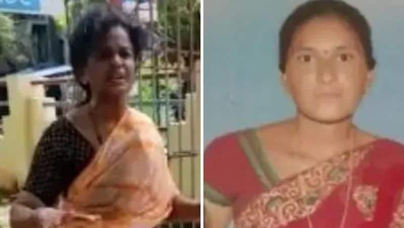 Extramarital affair: mother in law brutally killed daughter in law