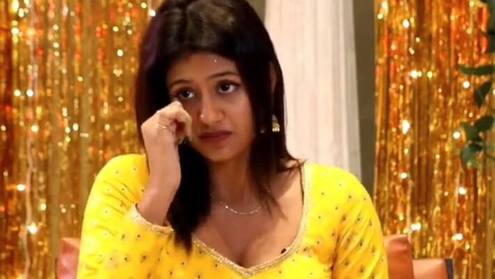 Kacha Badam Fame Anjali Arora breaks down over MMS leak controversy, revealed how her family reacted to it GGA Kacha Badam Fame Anjali Arora breaks down over MMS leak controversy, revealed how her family reacted to it GGA