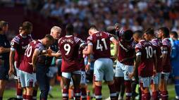 English Premier League, EPL 2022-23: Water breaks to be allowed amid soaring temperatures in England-ayh