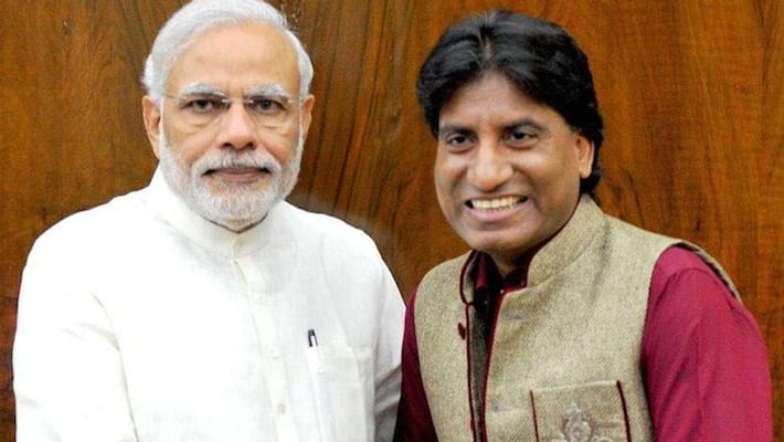 Raju Srivastava on ventilator for 23 hours, he still hasn't regained consciousness GGA Raju Srivastava on ventilator for 23 hours, he still hasn't regained consciousness GGA