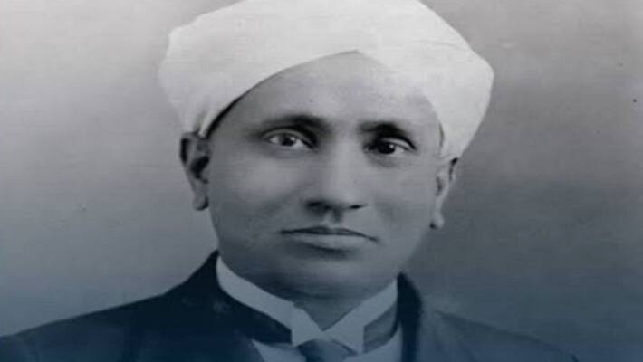 CV Raman had brought fame to India in the field of science vva CV Raman had brought fame to India in the field of science vva