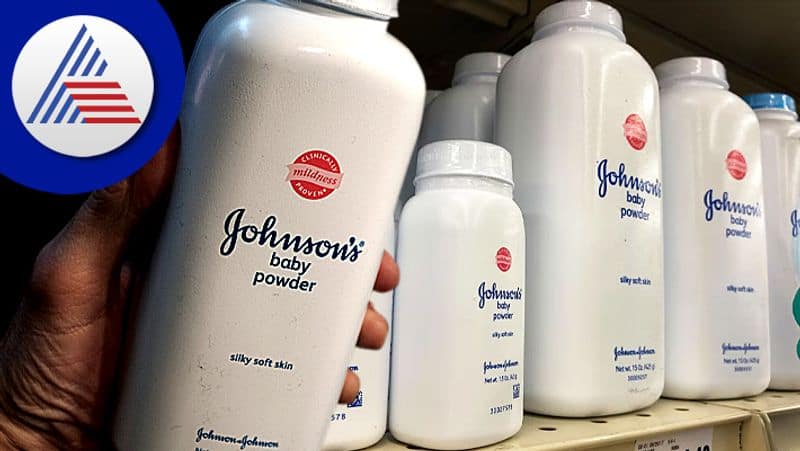 Jhonson and Johnson gonna stop selling their baby powder internationally in 2023 anbad