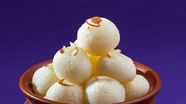 fight over shortage of rasgullas at wedding function, 6 injured in Agra, Uttar Pradesh RMA fight over shortage of rasgullas at wedding function, 6 injured in Agra, Uttar Pradesh RMA