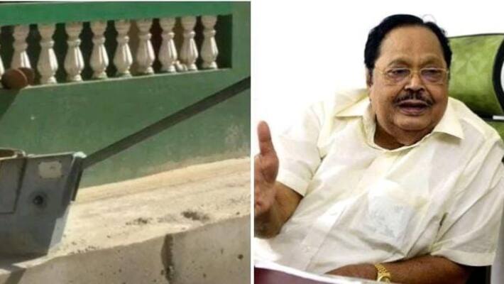 Minister Duraimurugan has requested that the Governor of Tamil Nadu should take appropriate action on the NEET bill Minister Duraimurugan has requested that the Governor of Tamil Nadu should take appropriate action on the NEET bill