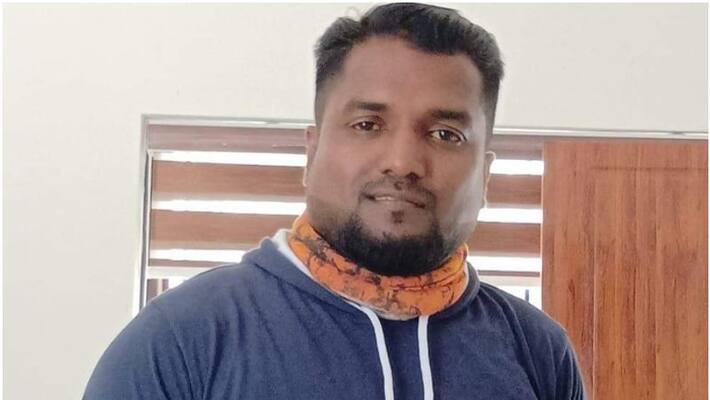 Young man gets life imprisonment for molesting school girl Young man gets life imprisonment for molesting school girl