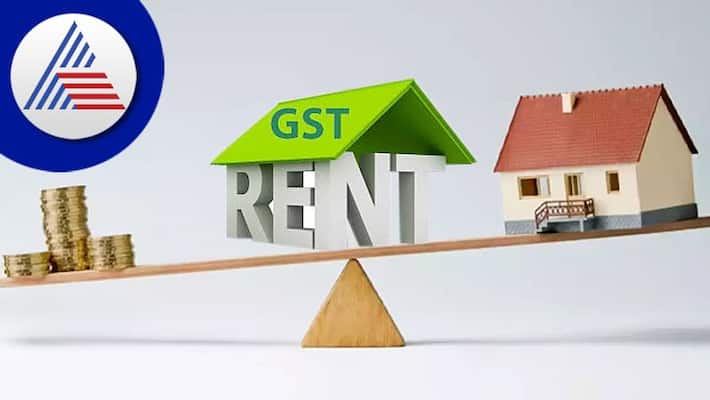 GST On Rent These Tenants Need to Pay 18percent Tax On Renting House Check Details GST On Rent These Tenants Need to Pay 18percent Tax On Renting House Check Details