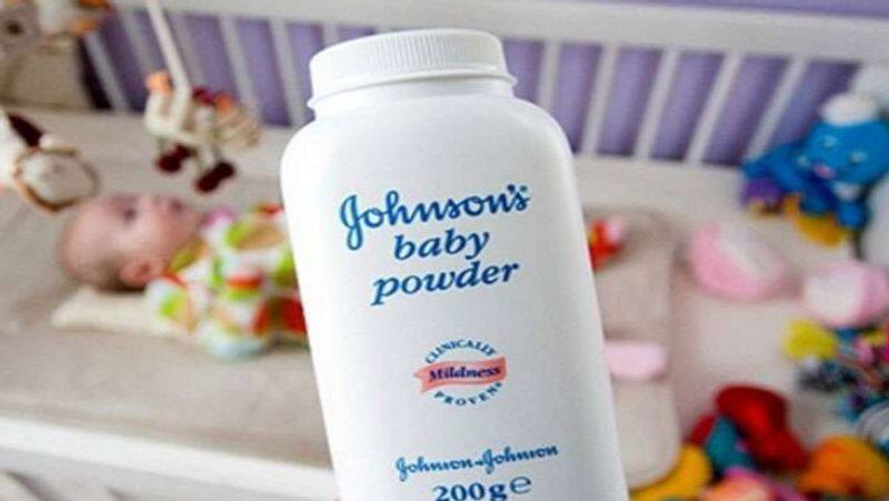 As lawsuits mount, Johnson & Johnson discontinues talcum powder worldwide.