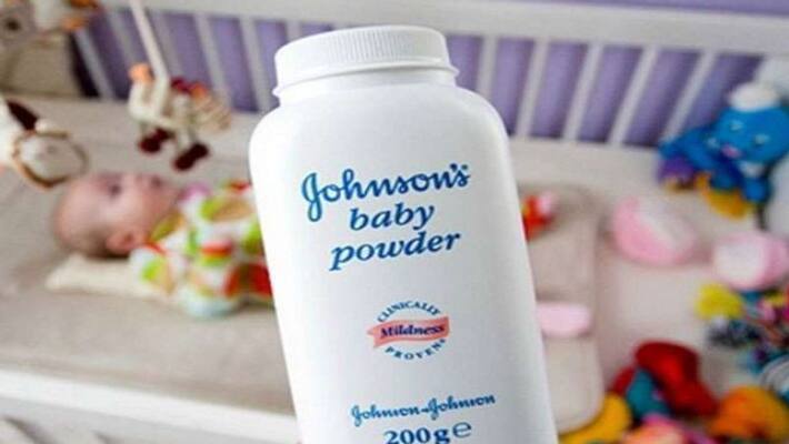 Johnson and Johnson wont take controversial baby powder off shelves in India Johnson and Johnson wont take controversial baby powder off shelves in India