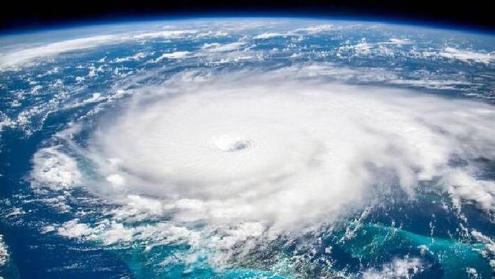 worst hurricane in history coming claims time traveler worst hurricane in history coming claims time traveler