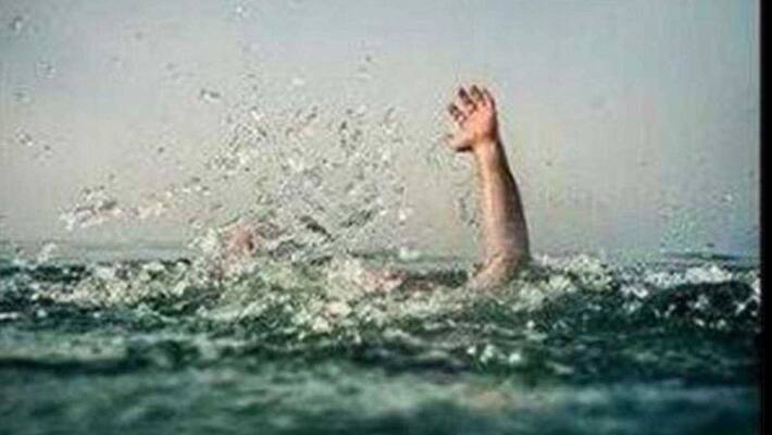 Siwan news 5 died due to drowning in Bihar river pwt Siwan news 5 died due to drowning in Bihar river pwt