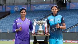 Game changer Cricketers, fans applaud BCCI after Viacom 18 bags Womens IPL media rights for 951 crore snt